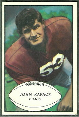 57 John Rapacz